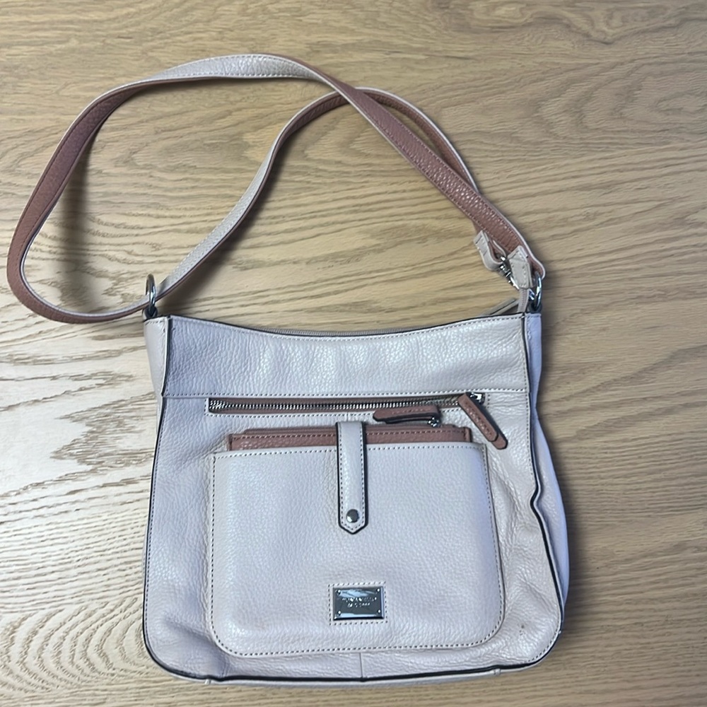 Vintage Tignanello Bag